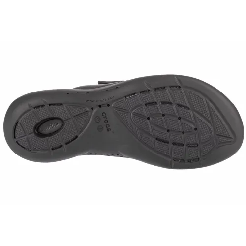 Crocs LiteRide 360 Ženske Sandale 206711-001 slika 4