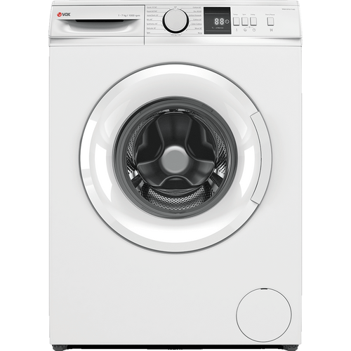 Vox Mašina za pranje veša WM1070-T14D slika 1
