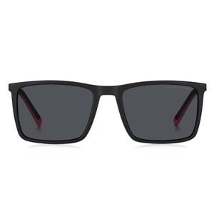 naočale Tommy Hilfiger Tommy Hilfiger TH 2077/S Gray