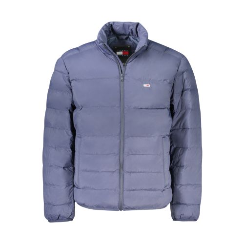 TOMMY HILFIGER MEN'S JACKET BLUE slika 1