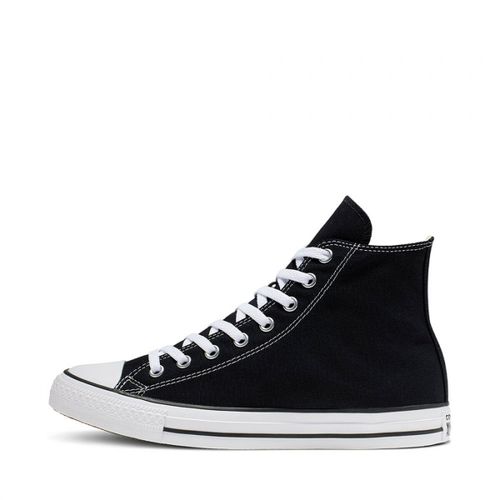 Muške Casual Tenisice Converse Chuck Taylor All Star High - Crna slika 3