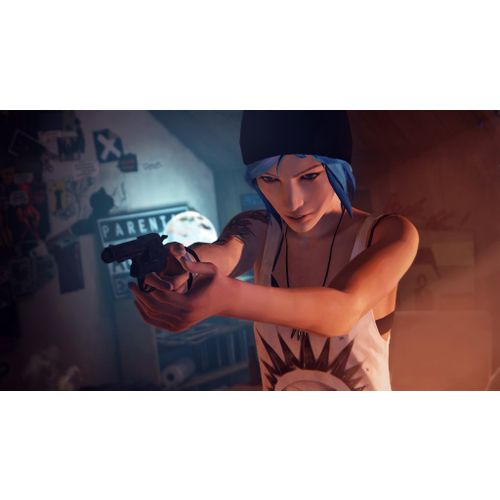 Life is Strange (playstation 4) slika 4