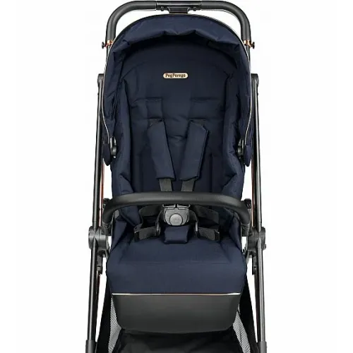 Peg Perego kolica 3u1 Vivace SLK,  Blue Shine  slika 6