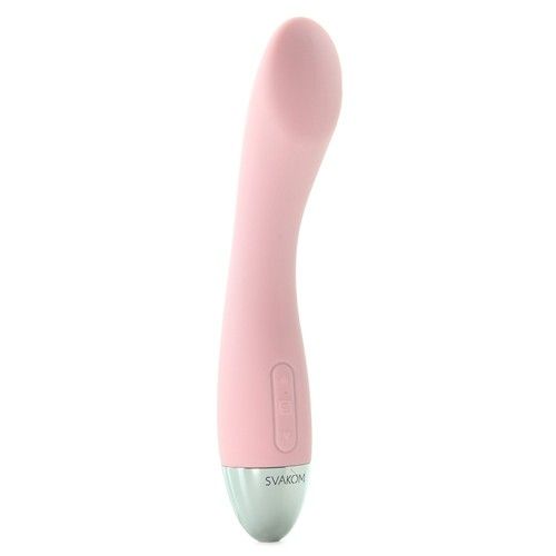 Vibrator Amy, ružičasti slika 1