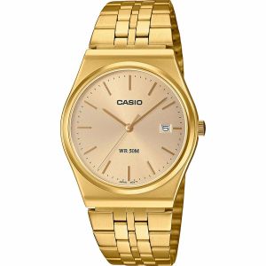 Muški sat Casio MTP-B145G-9AVEF (Ø 35 mm)