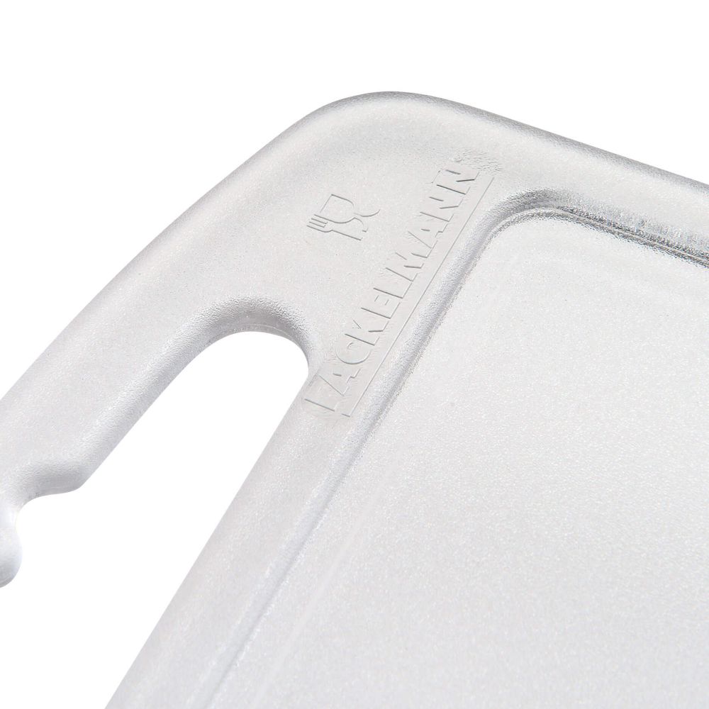 Fackelmann Daska za rezanje 24x15cm, pvc slika 2