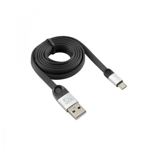 SBOX kabel USB->MICRO USB  M/M 1,5M 2,4A slika 1