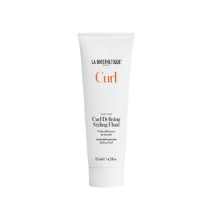 La Biosthetique Curl Defining Styling Fluid 125ml – Fluid za stilizovanje i definiciju kovrdža