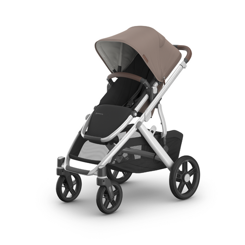 UPPAbaby dječja kolica Vista V3 2u1, Theo slika 2