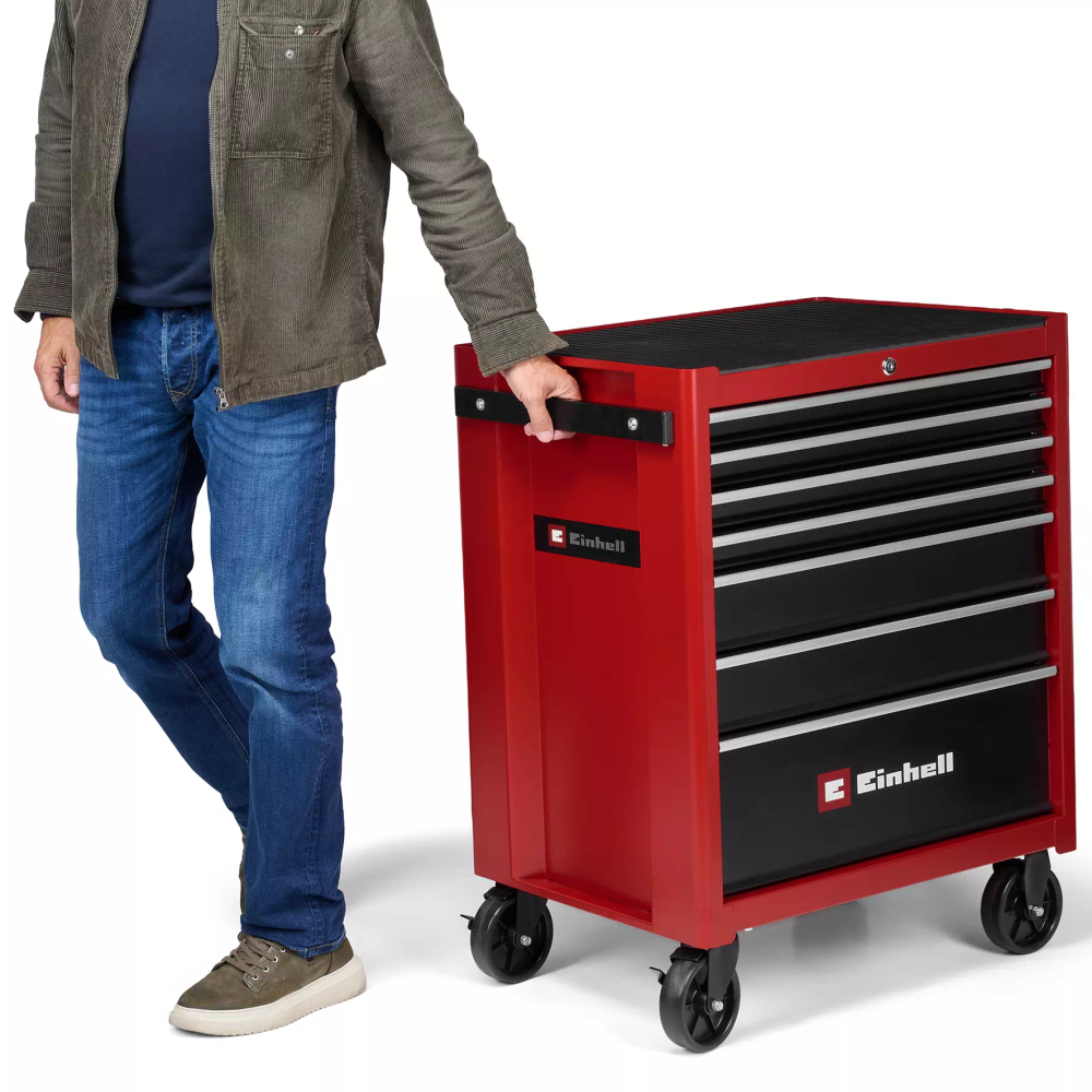 Einhell Einhell Kolica za alat TC-TW 150 slika 3