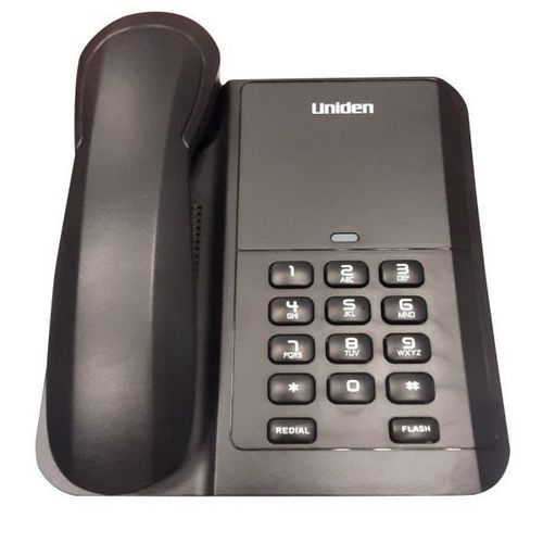 Uniden CE7203B žični telefon slika 2