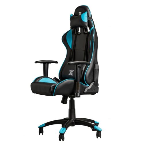 Serioux Gaming Stolica X-GC01-2D-B slika 7