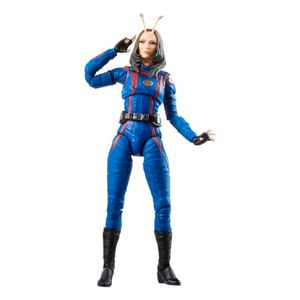 Marvel Čuvari Galaksije Mantis figura 15cm