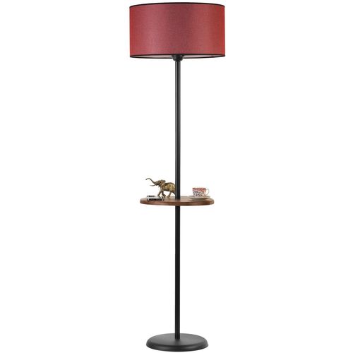 Mercan8737-3 Black
Claret Red Floor Lamp slika 1