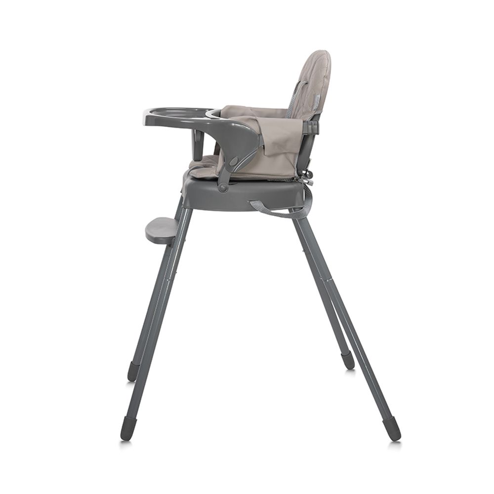 LORELLI hranilica Siesta, Beige Leather slika 4