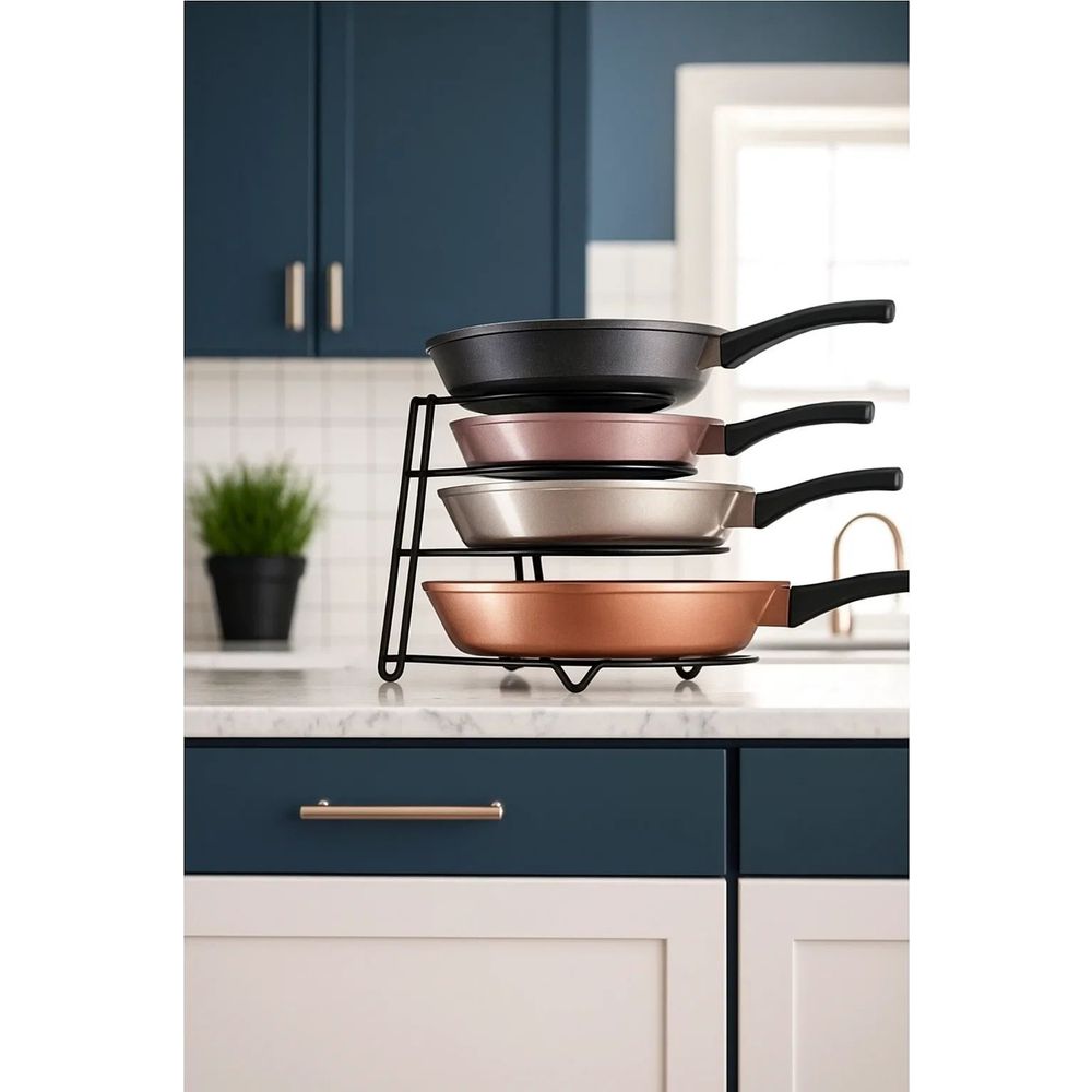 Hermia Concept Organizator za kuhinju slika 2