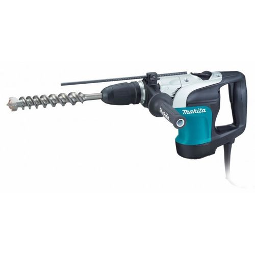 Makita bušaći čekić HR 4002 (1050W, SDS-MAX, 6.6kg) slika 1