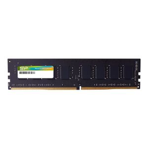 Silicon Power DDR4 8GB 2666MHz CL19 DIMM SP008GBLFU266X02