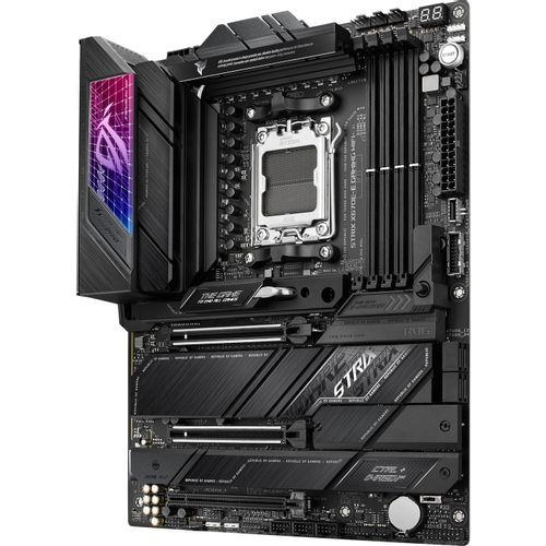 ASUS ROG STRIX X670E-E GAMING WIFI matična ploča slika 3