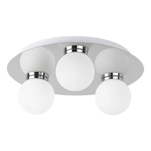 Rabalux Becca plafonska lampa G9 3x28W IP44 slika 1