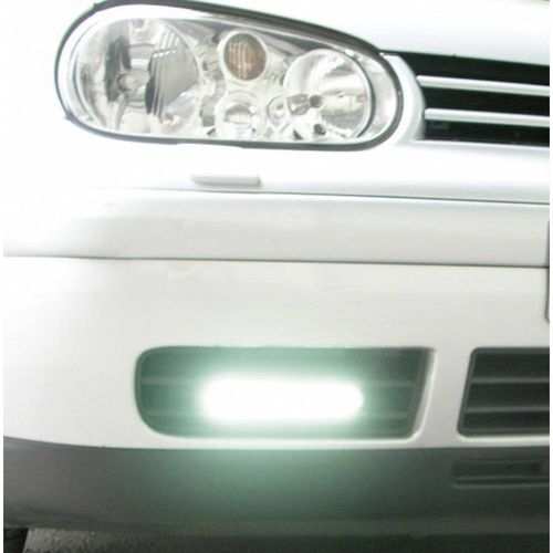 DINO 610850  dnevna svjetla LED Pogodno za (marke auta) Volkswagen slika 3
