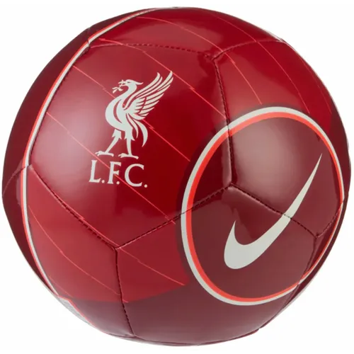 Nike Liverpool F.C. Skills Mini Ball nogometna lopta DD1505-677 slika 4
