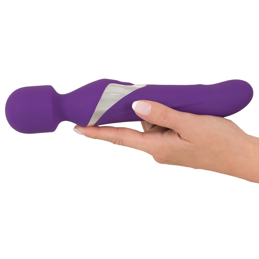 JAVIDA vibrator i masažer slika 5
