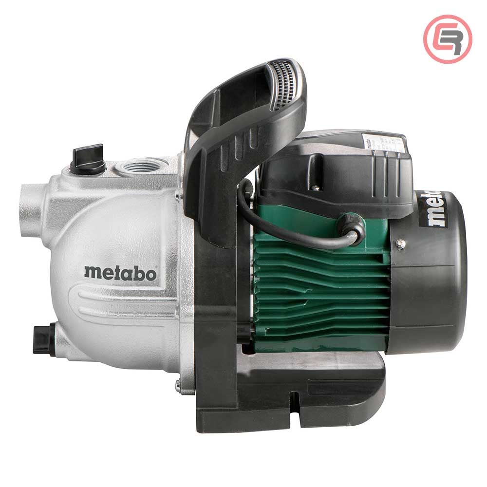 Metabo Pumpa Za Vodu Vrtna P 2000 G / 450 W - 600962000 slika 2