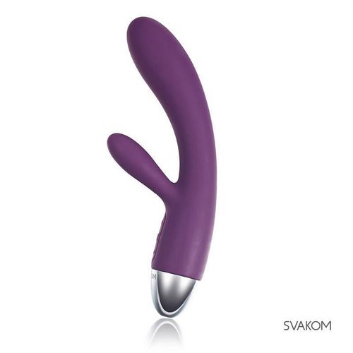 Svakom Alice Rabbit Vibrator slika 4