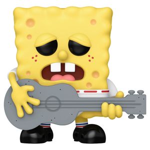 POP figure Sponge Bob - Spongebob Ripped Pants