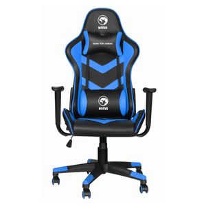 Marvo gaming stolica CH-106BL G, plava