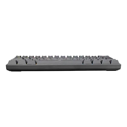 White Shark GK 2022 SHINOBI BLACK Tastatura mehanička US/ Blue Switch slika 3