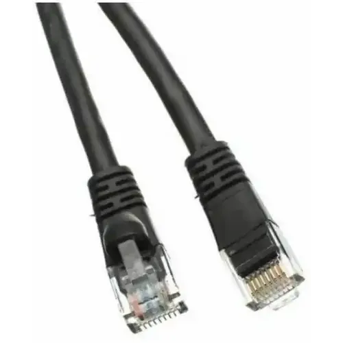 UTP cable CAT 6 sa konektorima 0.5m Ugreen NW102 slika 1