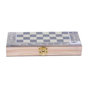 Mkj842371 Šah 23X11 cm