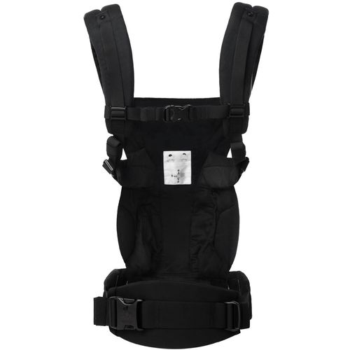 Ergobaby Omni Dream nosiljka Onyx Black slika 4