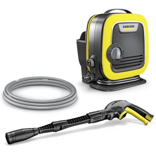 KARCHER Perač visokim pritiskom K Mini *EU slika 1