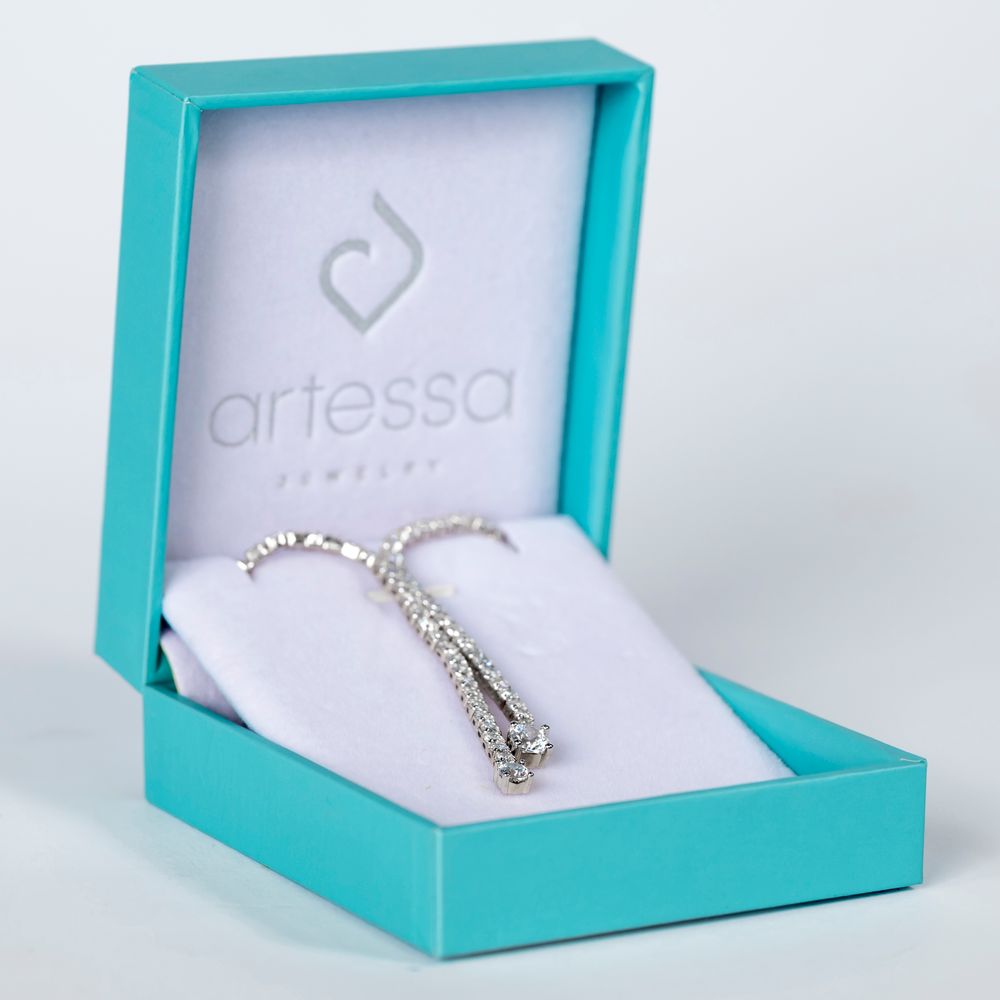 Artessa Ogrlica NH017W32220 slika 2