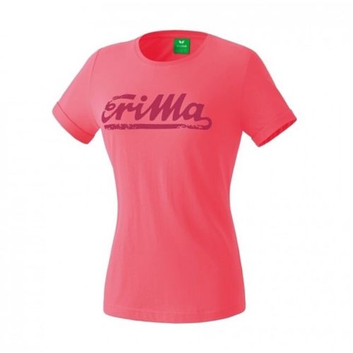 Erima Majica retro woman t-shirt coral  slika 3