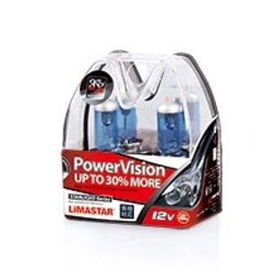 Sijalice Lima 12V Xenon De Lux H11 55W Super White