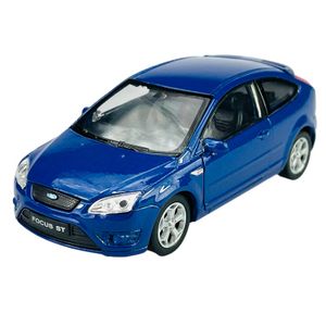 Ford Focus ST plavi 1:34