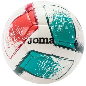 Joma Lopta Dali Ii Ball Fuchsia Turquoise 400649.497