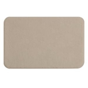 Prostirka za kupatilo CASHMERE 40x60 - Beige - N11