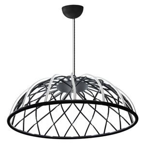 Luster 3229-2A-19 – boje: crna