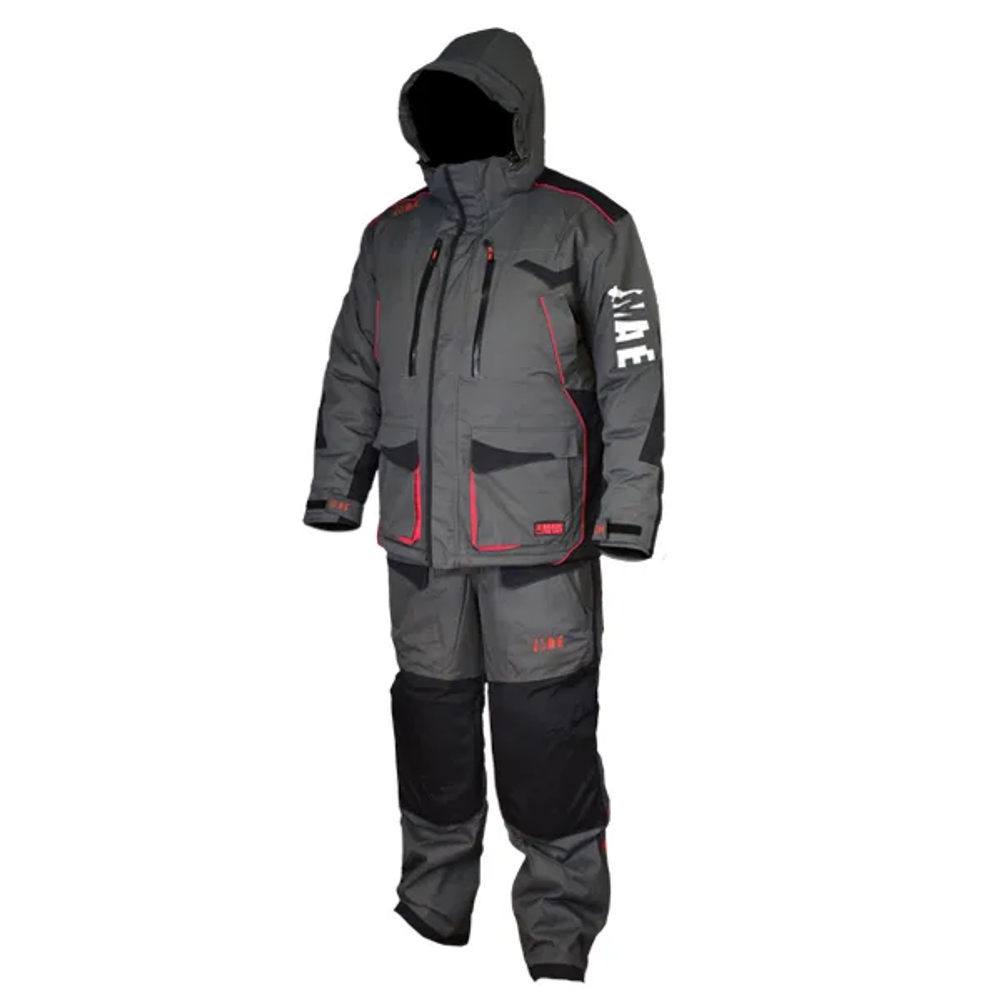 MATE dvodelno termo odelo #XXL (MT10104) slika 1
