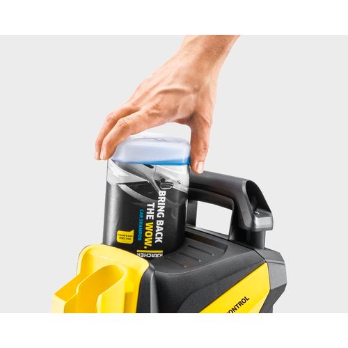 Karcher  K 4 POWER CONTROL Perač pod pritiskom slika 4