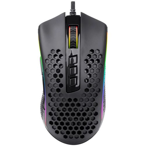 MOUSE - REDRAGON STORM ELITE M988-RGB GAMING MOUSE slika 2