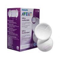 Philips Avent prsne blazinice - 60 komada