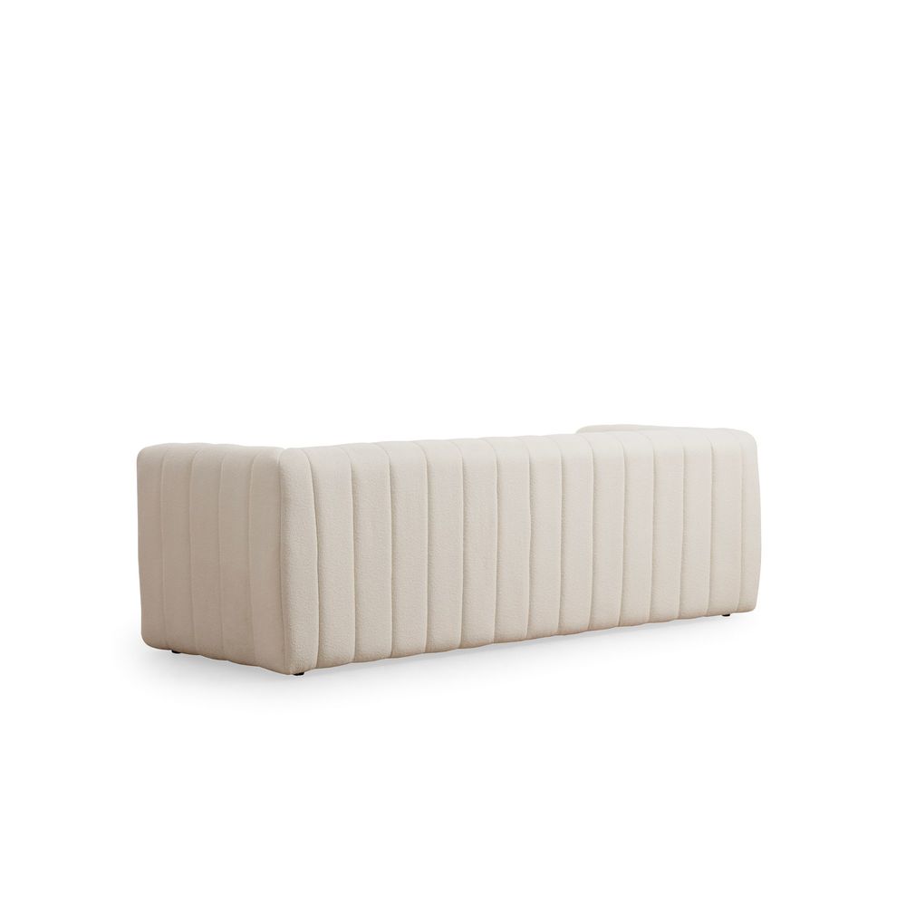 Trosjed 'Royal 3 Cream' s 3 sjedišta slika 5