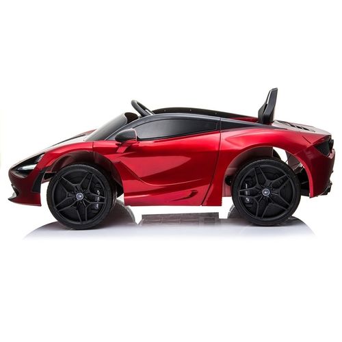Licencirani McLaren 720S crveni lakirani - auto na akumulator slika 4