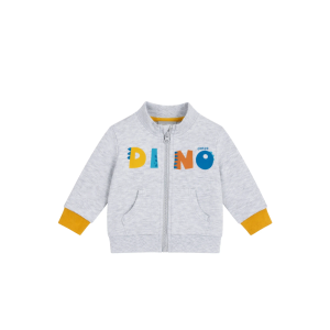 Chicco Duks na kopčanje za bebe Dino